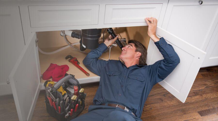 Local sewer line repair in Grand Bay, AL